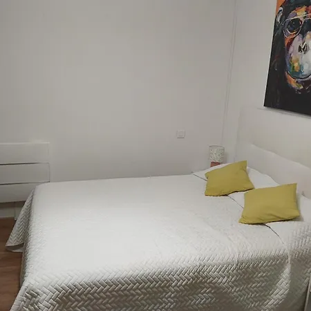 Apartament Lucky Break Thermes
