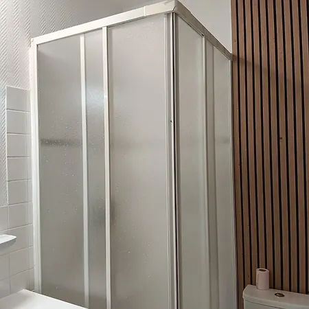 Lucky Break Thermes Apartament