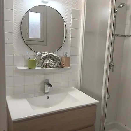 Apartament Lucky Break Thermes