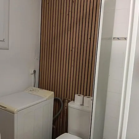 Apartament Lucky Break Thermes *