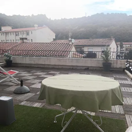 Apartament Lucky Break Thermes